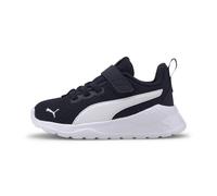 PUMA Garçon Unisex Kinder Anzarun Lite AC Inf Sneaker, Peacoat White, 23 EU