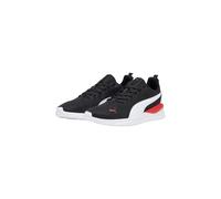 Puma Anzarun Lite Chaussure De Sport Unisexe 371128 50 Noir/Blanc all Time Red