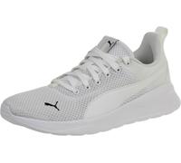 Puma Anzarun Lite Chaussures de sport pour enfants Chaussures de sport blanches, Taille:EUR 38 | UK 5
