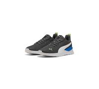 PUMA Anzarun Lite Jr 372004 Baskets unisexes pour enfant Gris, Dusky Gray White Fizzy Light, 37 EU