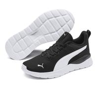PUMA Anzarun Lite Kinder Sneaker puma noir/puma blanc 38