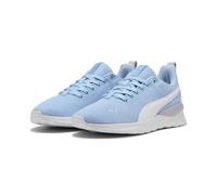 Puma Baskets Anzarun Lite Unisexes, Haute Tropic Puma Brume argentée Blanche, 41 EU