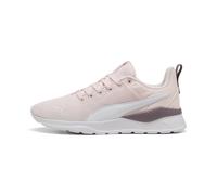 PUMA Anzarun Lite Trainers, Chaussures, Jasmine Flower/Blanc/Plum Jam, 45 45