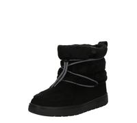 PUMA Après-ski 'Snowbae Suede' noir, Taille 38,5