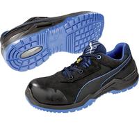 PUMA Argon Blue Low 644220-43 antistatique (ESD) Chaussures de sécurité S3 Pointure (EU): 43 noir, bleu 1 pc(s)