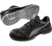 PUMA Argon RX Low 644230-40 antistatique (ESD) Chaussures de sécurité S3 Pointure (EU): 40 noir, gris 1 pc(s)