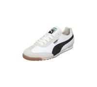 PUMA Arizona Baskets pour homme, Couleur : noir, 44.5 EU