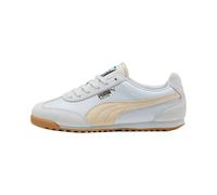 Puma Arizona Nylon Argent Combiné.