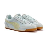 PUMA Arizona Nylon Baskets Bleues pour Femmes - EUR 39