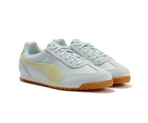 PUMA Arizona Nylon Baskets Bleues pour Femmes - EUR 42