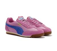 PUMA Arizona Nylon Baskets Roses pour Femmes - EUR 38
