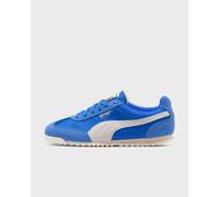 Puma Arizona Nylon women Lowtop blue taille: 38