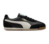 Puma Arizona Retro Femme Chaussures - Noir - Taille: 38 - Cuir - Foot Locker Black 38