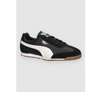Baskets Puma Arizona Retro pour Homme 46 Noir