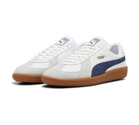 Chaussures Puma Army Trainer blanc bleu - 43