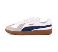PUMA Army Trainer Baskets unisexes, gris, 42.5 EU