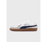 PUMA Army Trainer men Lowtop white en taille: 42