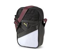 PUMA As Compact Portable Sac à Main Mixte, Noir, Taille Unique