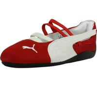 Puma Aspeedcat Sd Wns Couleur Rouge