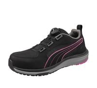 PUMA Aspire Low S3S ESD Chaussures de sécurité pour femme avec semelle antidérapante