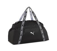 Sac Puma Essential Sport noir pur blanc