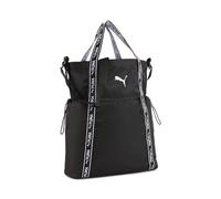 Sac Puma Essential Tote noir pur