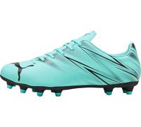 Puma - "Attacanto" Chaussures de football à semelle fixe pour hommes/femmes unisexes GT8164 (43 EU) (Turquoise)