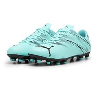 Puma Crampons Attacanto FG/AG Noir Taille EU 43 Homme