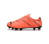 Puma Chaussures de football Attacanto FG/AG Orange EU 38