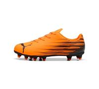 Puma Attacanto II FG/AG Jr Chaussure de footballMixte Enfant