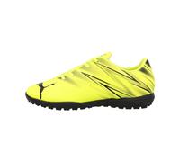 Puma Attacanto Junior Tt Football Boots Jaune EU 29