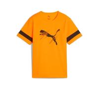PUMA Attacanto Logo Short Sleeve T-Shirt 11-12 Years