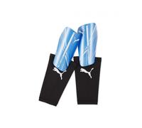 Puma Attacanto Sleeve 030887-06 protège-tibias T:S C:BLEU L