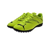Puma Attacanto Tt Football Boots Jaune EU 39 Homme