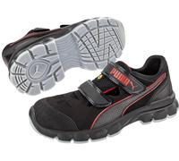 PUMA Aviat Low ESD SRC 640891-44 antistatique (ESD) Chaussures de sécurité S1P Pointure (EU): 44 noi