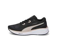 Puma Aviateur Unisexe Profoam Sky Winter Laufschuh, Quartz Rose Noir, 40 EU