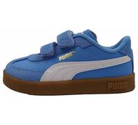 PUMA Baby Club II Era V INF Baskets Unisexes Bleu Vif Apple Spritz Pointure 42, Vaporisateur de Pomme Bleu Vif, 25 EU