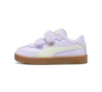 Puma Baby Club II Era V INF Baskets Unisexes Lavande Clair Sauge Glow Pointure 39