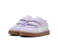 Puma Baby Club II Era V INF Baskets Unisexes Lavande Clair Sauge Glow Pointure 40