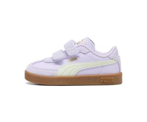 Puma Baby Club II Era V INF Baskets Unisexes Lavande Clair Sauge Glow Pointure 40