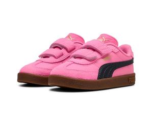 PUMA Baby Club II Era V INF Baskets Unisexes Rose Taille 37, Posie Pink New Navy, 20 EU