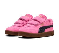 PUMA Baby Club II Era V InfSneaker Unisexe, Posie Pink New Navy, 21 EU