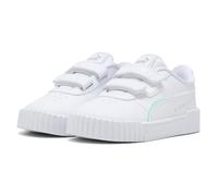 Puma Baby Girl's Carina 3.0 Holo 2.0 V Inf Sneaker