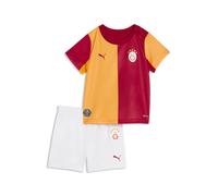 PUMA Babykit Home 26/27 Galatasaray SK Bébé, Accessoires, Rouge, 4-6M 4-6M