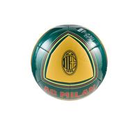 Puma Ac Milan Culture Football Ball Doré 5