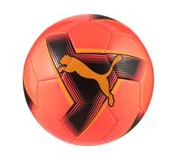 PUMA PUMA PRESTIGE ball, Ballons d'entraînement Unisexe, Heat Fire-PUMA Black-Glowing Red, 5-084585