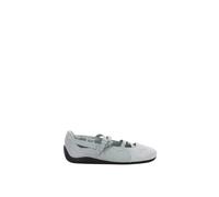Puma Chaussures de sport Speedcat Ballet Croc Femme Gris Taille 38,5 EU