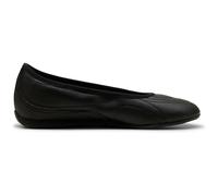 Puma Ballerines Catch Soleil Femme Noir EU 41