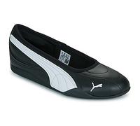 Puma Ballerines Catch Soleil Femme Noir/Blanc Taille 38