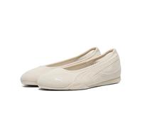 PUMA Ballerines Catch Soleil Femme 37.5, Alpine Snow White